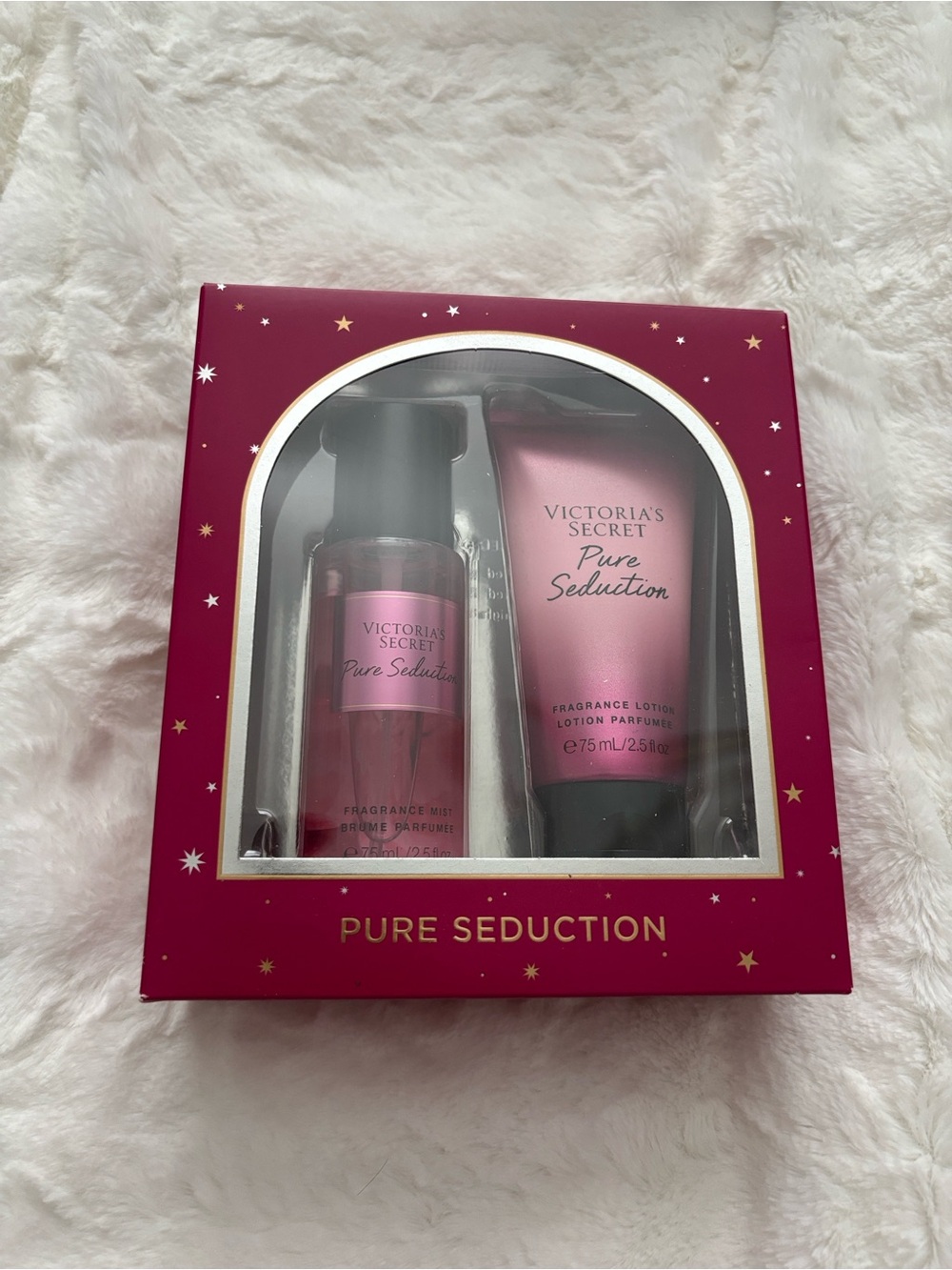 Brand new Victoria secret mini set